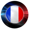 France Soccer - Start Theme