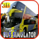 Bus Simulator 3D 2015