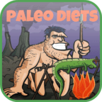 Paleo Diets &amp; Recipes