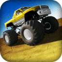 Monster Truck Safari