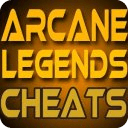 Arcane Legends Cheats