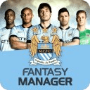 Manchester City Manager '15