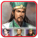 Legend Kingdoms Jigsaw Puzzle