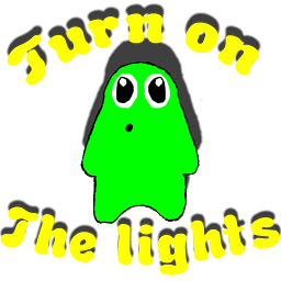 Turn On The Lights game