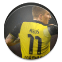 Marco Reus HD Wallpapers 2014