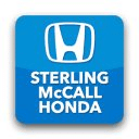 Sterling McCall Honda