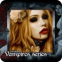 Vampires Hunter Live Wallpaper