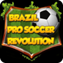 Brazil Pro soccer