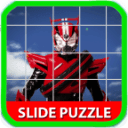 KR Drive Slide Puzzle