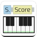 Simple Score Maker/Sheet Music