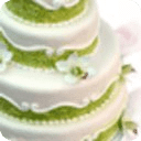 婚礼蛋糕 Wedding Cakes