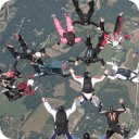 Crazy Skydive Jigsaw