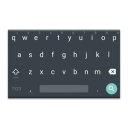 Android L keyboard &amp; Wallpaper