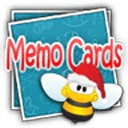 Fun For Kids - Memo Cards