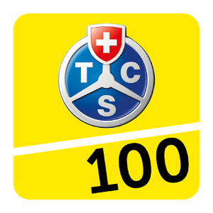 100 anni TCS-Ticino