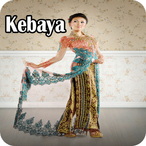 123+ Desain Kebaya