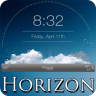Horizon - Zooper Widget Pro