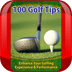 100 Golf Playing Tips