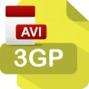 CONVERT AVI TO 3GP