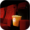 Movies in theatres