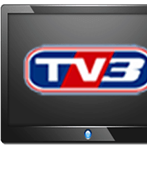TV3 Cambodia TV