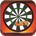 2 Player Darts