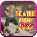 Skater Boy Pro