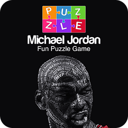 Michael Jordan Puzzle