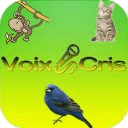 Voix d'animaux