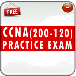 CCNA(200-120) Practice Exam