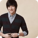 Lee Min Ho (이민호)