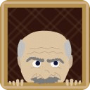 Grumpy Grandpa Loops