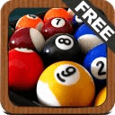 8 Pool Ball Mania Game