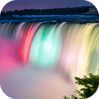 Niagara Falls Live Wallpaper