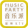 音乐派量贩KTV