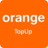 Orange TopUp