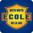 Auto ecole de la zac