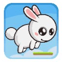 Bouncy Rabbit