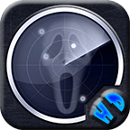 Ghost Detector HD