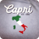 Capri Pizza