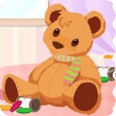 Teddy Textile Dressup