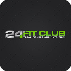 24 Fit Club Australia