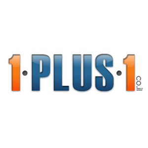 1PLUS1