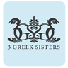 3 Greek Sisters