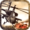 Helicopter Apocalypse Combat