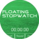 Floating Stopwatch