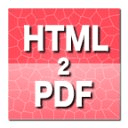 HTML到PDF在线转换
