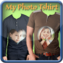 My Photo Tshirt : Photo Maker