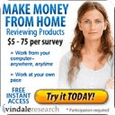 Free Surveys for Money Vindale