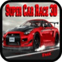 Super Car Race 3D